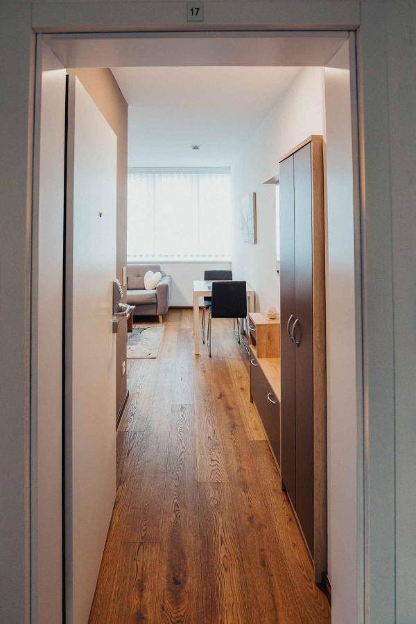 Apartamento Flarent Apartments-wg Viena