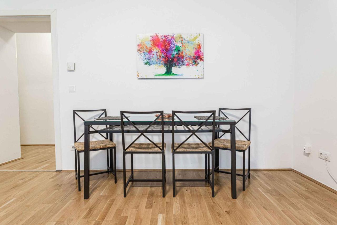Apartamento Flarent Apartments-wg Viena
