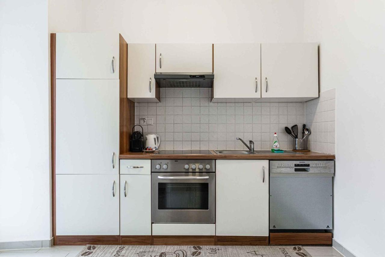 Flarent Apartments-wg Viena