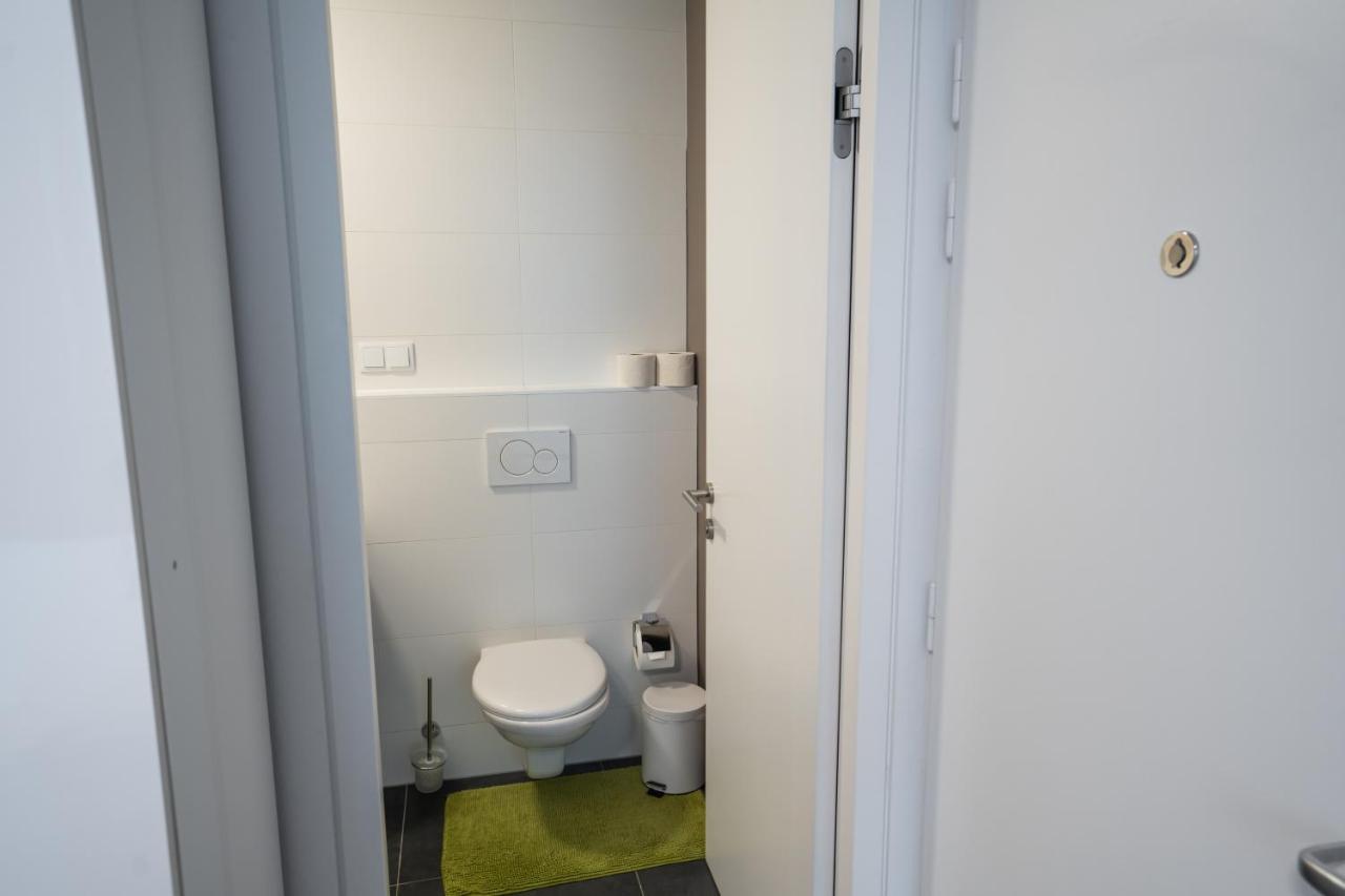 Apartamento Flarent Apartments-wg