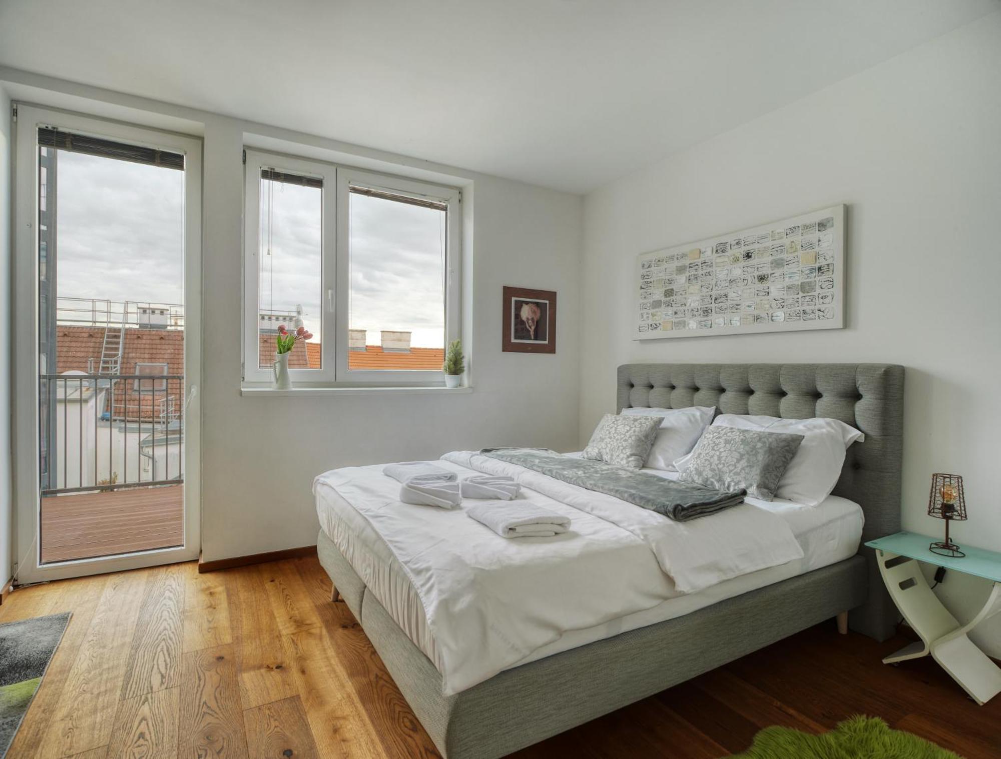 Flarent Apartments-wg Apartamento *